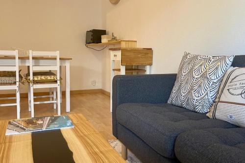 Sully II - Apartment of 33 sqm with parking 400m from Lake Annecy 2