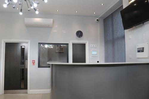 藍寶石酒店 Blue Sapphire Hotel