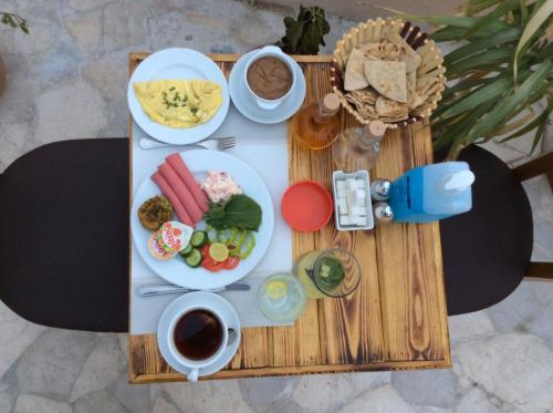 Comida y bebida, City Palace Hotel in El Cairo