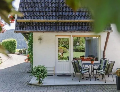 Haus am Sonnenhang Typ B in Niedersalwey, Deutschland