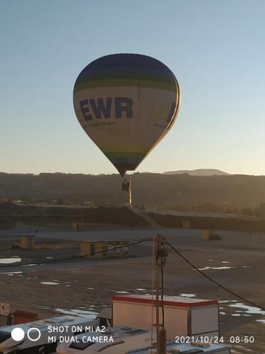  PISO CENTRICO in Guadix
