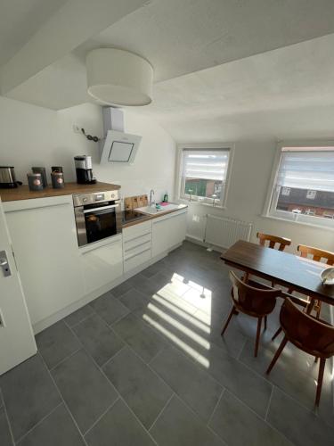 Konyha, Fernweh Harz in Seesen