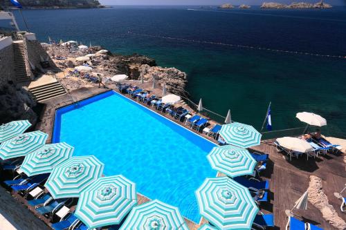Apartments Mali Stradun 2