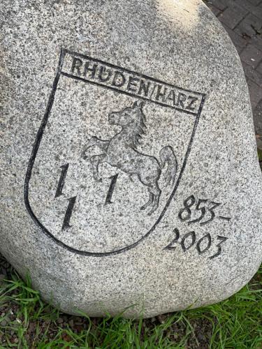 Létesítmények, Fernweh Harz in Seesen