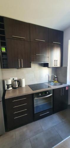 A&S Apartaments - RELAX in 瓦烏布日赫