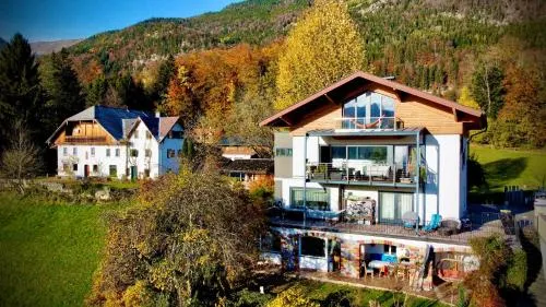 Wolfgangsee Appartment in St. Wolfgang, Österreich