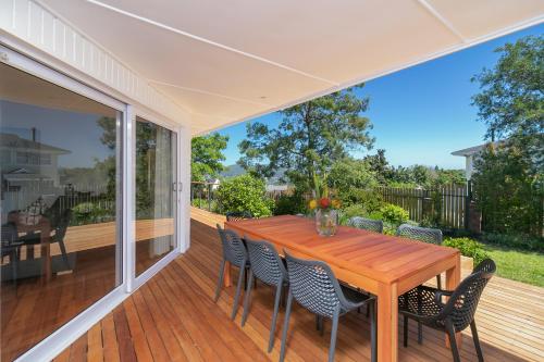 Paradise on Ridge, Knysna (Foto 11)