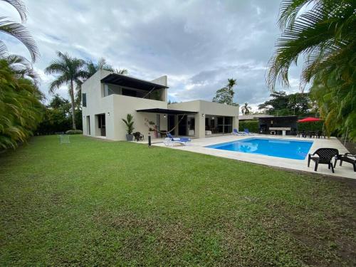 La potra Casa Campestre