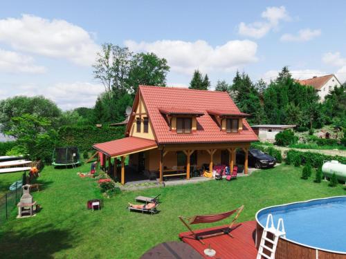 Zielone Wzgórze