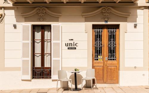  Unic - Turisme d´interior, Andraitx