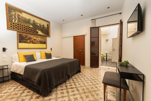 Unic - Turisme d'interior – Puerto de Andraitx, NJ