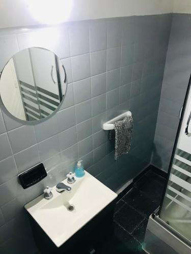 Apartamento Billinghurts Excelente Ubicacion, Buenos Aires (fotografie 8)
