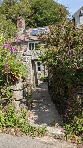 The Hideaway, Falmouth (fotografie 9)