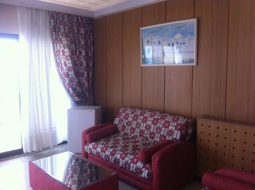 Residence Boujaafar – Sousse, TN