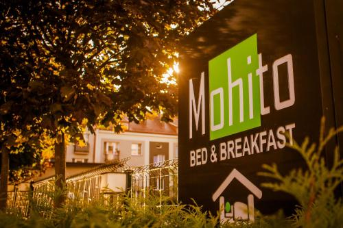 Mohito Bed&Breakfast - Accommodation - Łomża