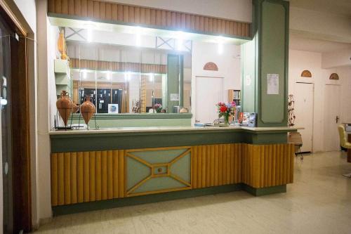 瑞姆威公寓式酒店 瑞姆威公寓式酒店