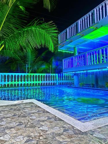 Sunset Paradise, San Andrés (zdjęcie 9)