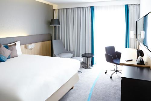 Novotel London Wembley