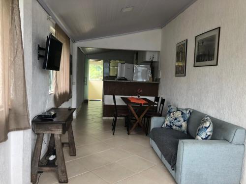 Apartment with Pool View  image 10