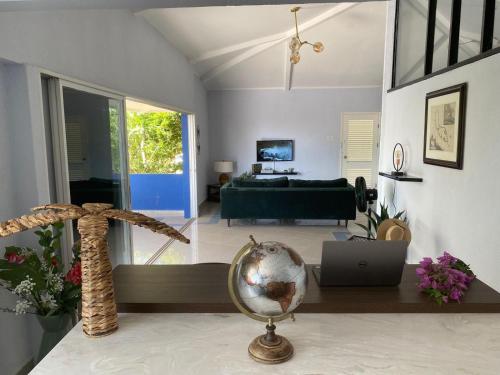 Two-Bedroom House image 10