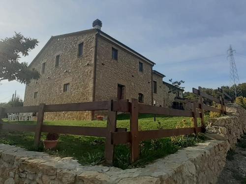 Agriturismo Fonte Belvedere