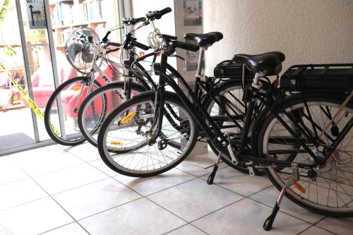 Hotel Saint Georges Face à la mer - image 9