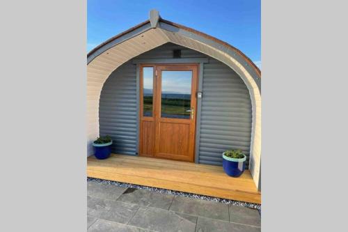 Sea Breeze Pod