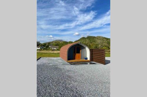 Sea Breeze Pod in 奧尼赫