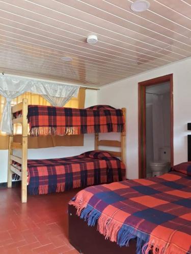 Hostal La Nueva Maria Auxiliadora