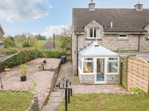 Cloud View Cottage, Ashbourne (Foto 2)