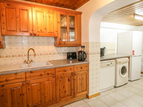 Cloud View Cottage, Ashbourne (Foto 7)