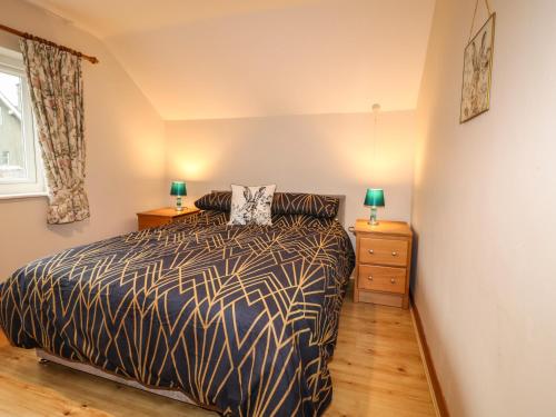 Cloud View Cottage, Ashbourne (Foto 8)