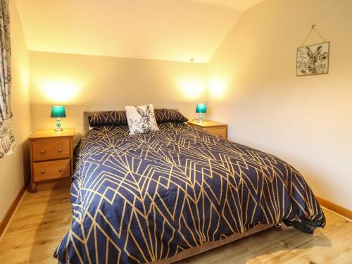 Cloud View Cottage, Ashbourne (Foto 9)
