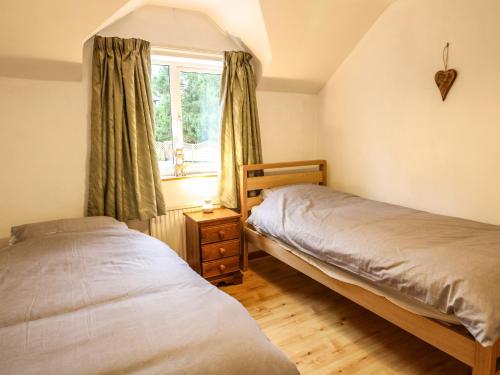 Cloud View Cottage, Ashbourne (Foto 10)