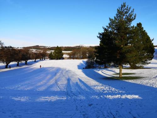 Whole house available Milngavie for COP26 gîte à louer Milngavie Railway Station