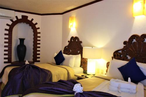 Ecotel Quinta Regia
