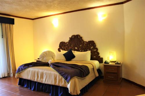 Ecotel Quinta Regia
