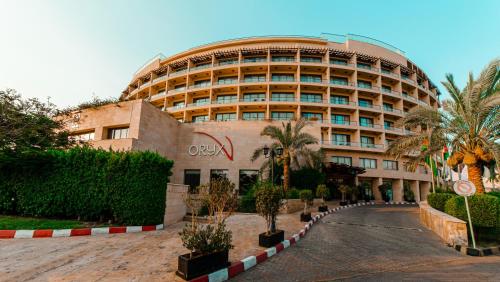 Oryx Hotel