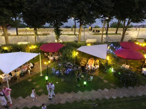 Hotel Corsa – Mangalia, CA
