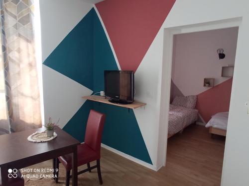 MOZ HOUSE - Apartment - Aurignac