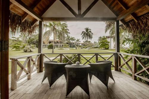 Playa Venao Hotel Resort in Las Escobas del Venado