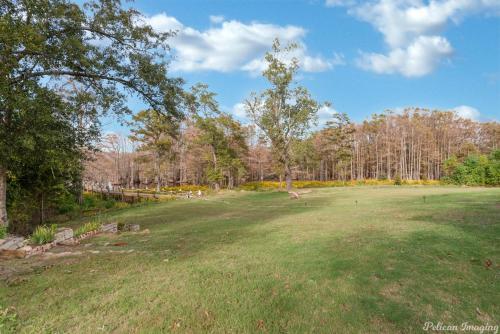 The Cross Lake Maison in Shreveport, USA