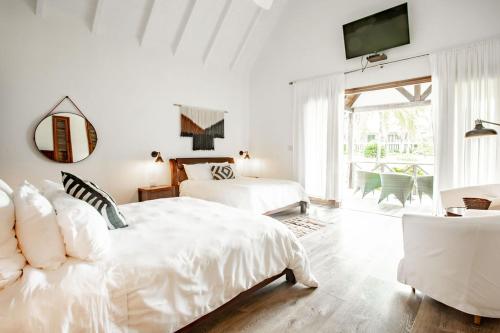 Playa Venao Hotel Resort in Las Escobas del Venado