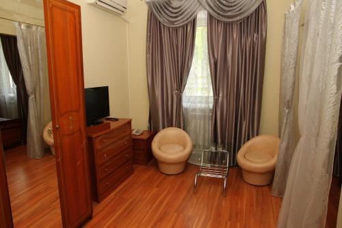 Ruda Hotel