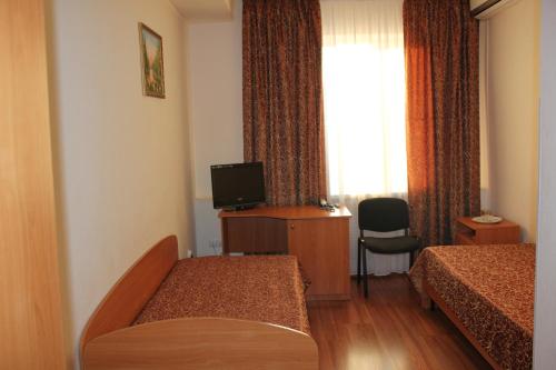 Ruda Hotel