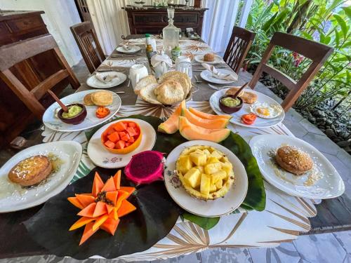 325823456 Colina Secreta - Glamping and Villas