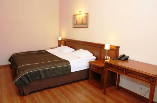 Motel A-108