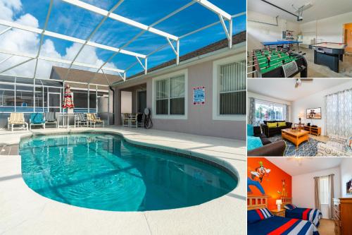 835BIRK - Highland Villa (S) Davenport Florida