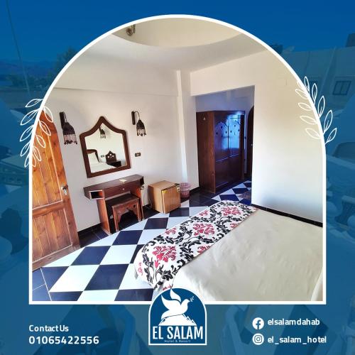 El Salam Dahab Hotel