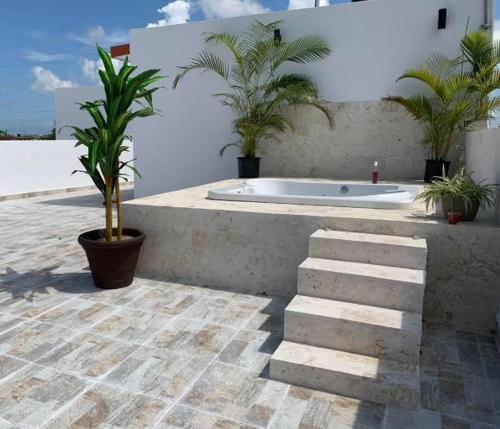 Villa en Punta Cana Bavaro